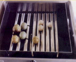 The Unique A.B. Turning System 