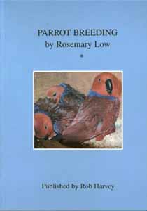 parrot book